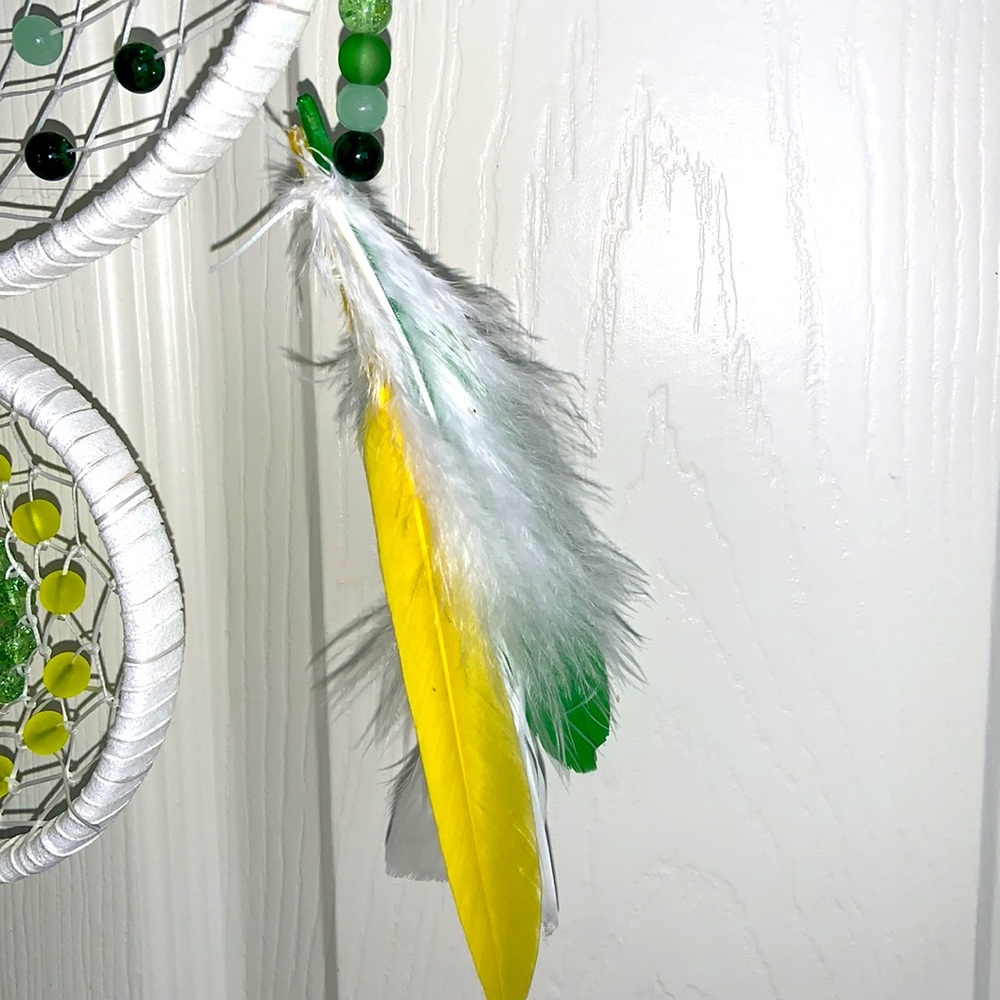 New Hand made dream catcher - Picture 12 of 12